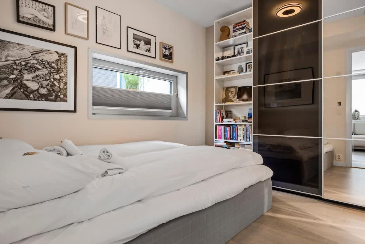 Lägenhet Dinbnb I 10 Min From Downtown I Priv Patio I Self Checkin